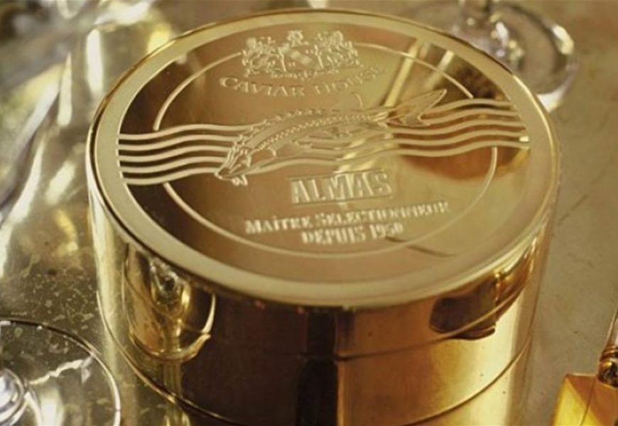 I 10 cibi più costosi del mondo