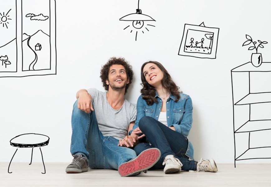 Come richiedere un mutuo per comprare casa