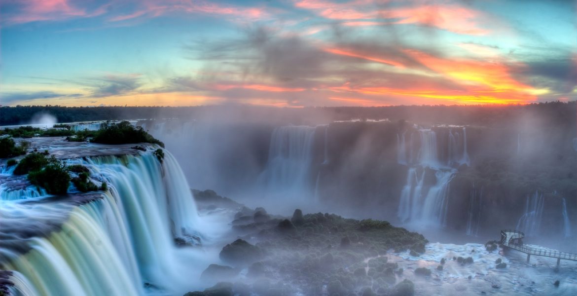 Le 10 città del Sudamerica da visitare assolutamente