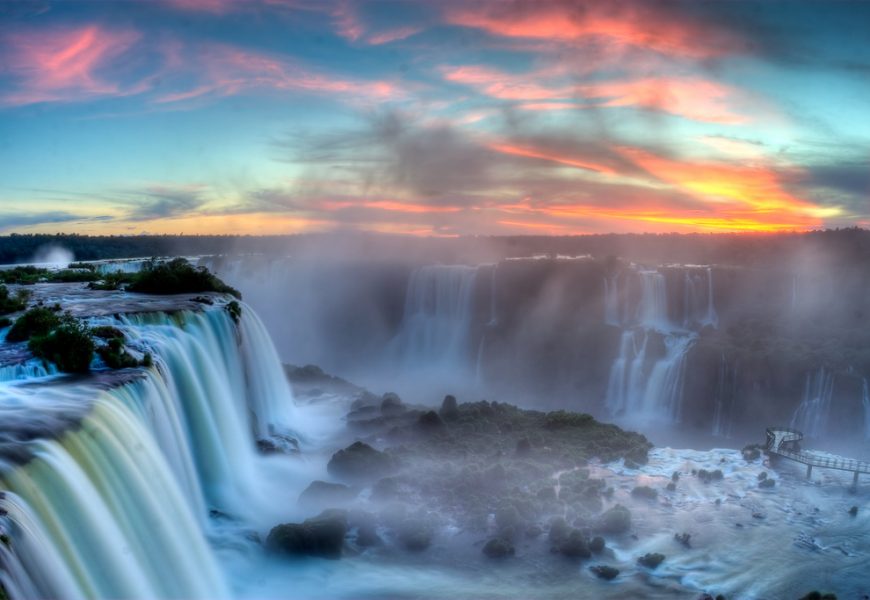 Le 10 città del Sudamerica da visitare assolutamente
