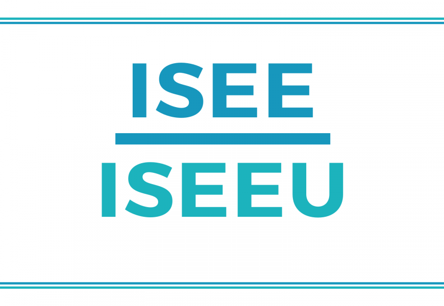 Documenti per ISEE
