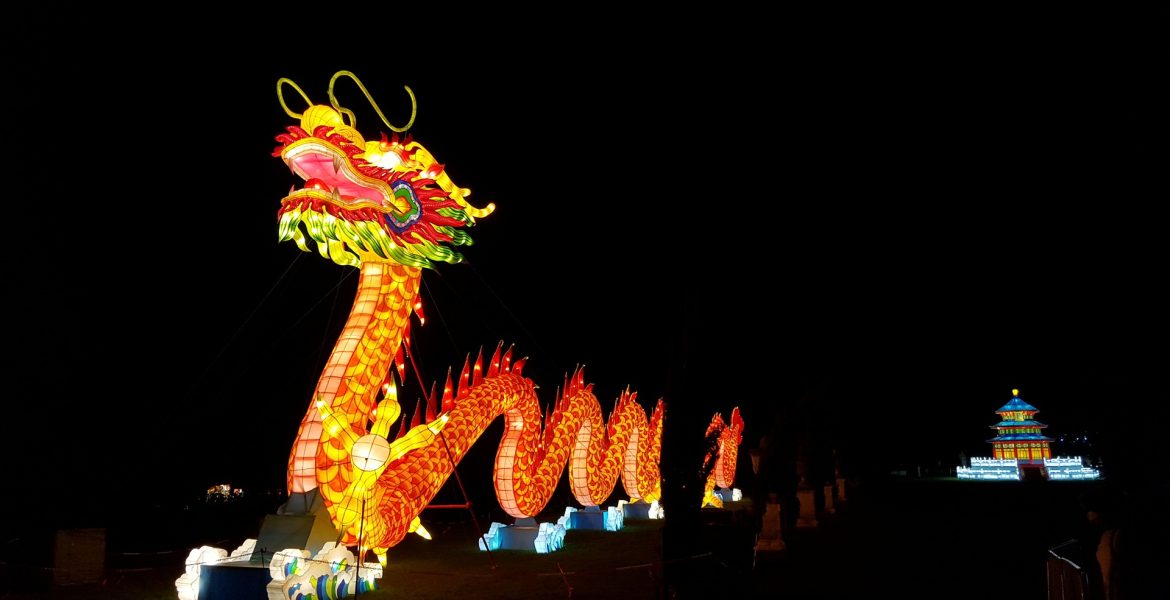 Le tradizioni della cultura cinese tra feste, simboli e arte