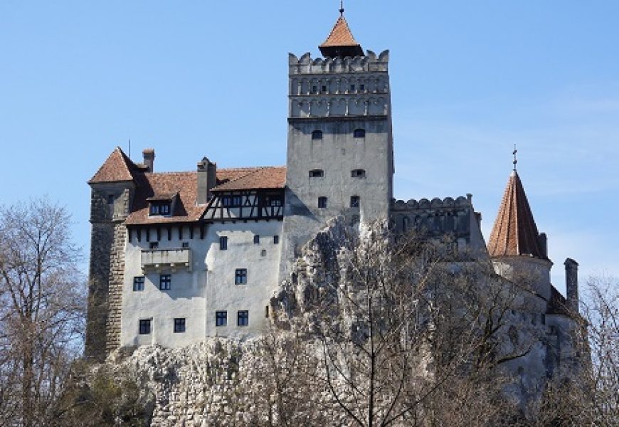 5 curiosità sulla Romania