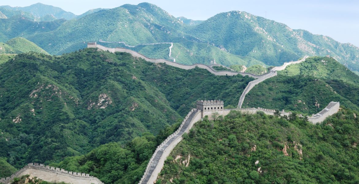 Il tour della Cina in 8 tappe fondamentali