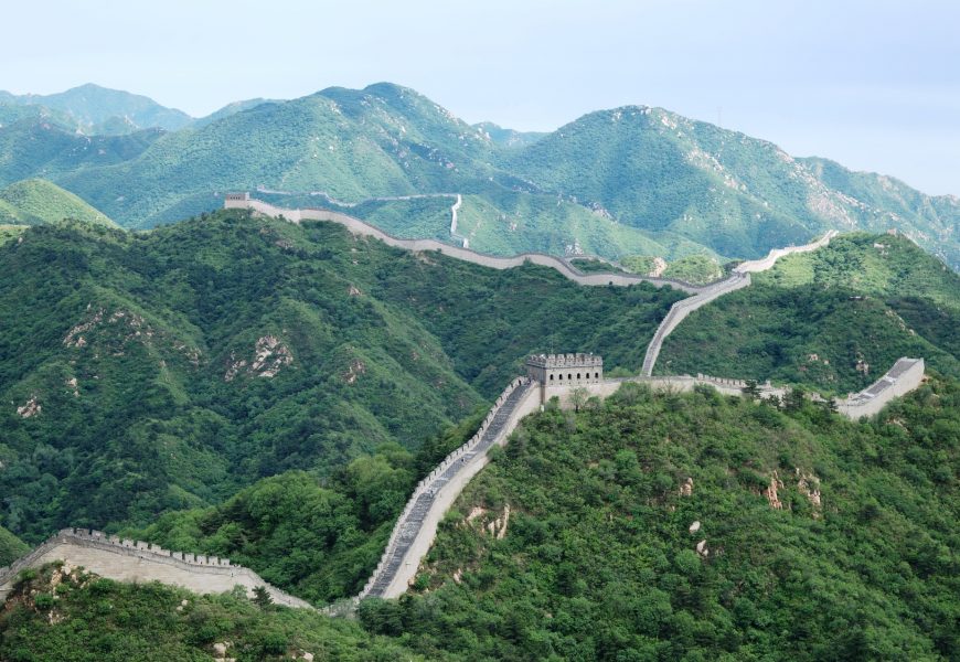 Il tour della Cina in 8 tappe fondamentali