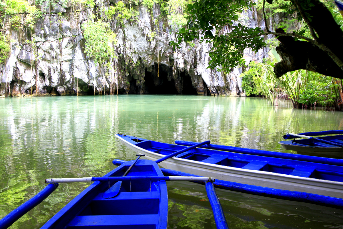 Le 10 isole più belle delle Filippine