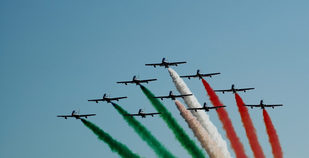 2 giugno: le origini della Festa della Repubblica