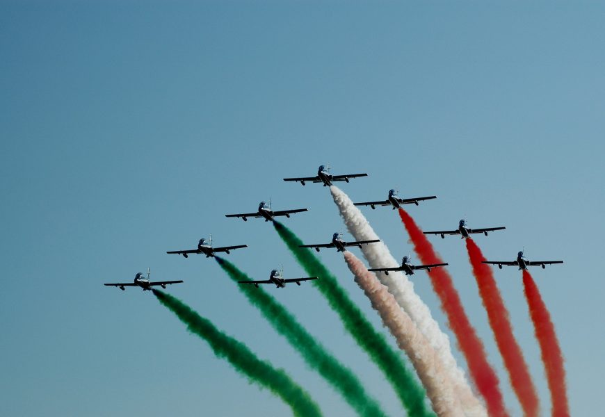 2 giugno: le origini della Festa della Repubblica
