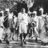 Mahatma Gandhi