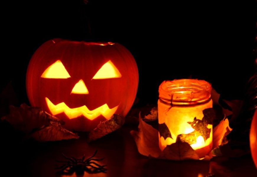 HALLOWEEN
