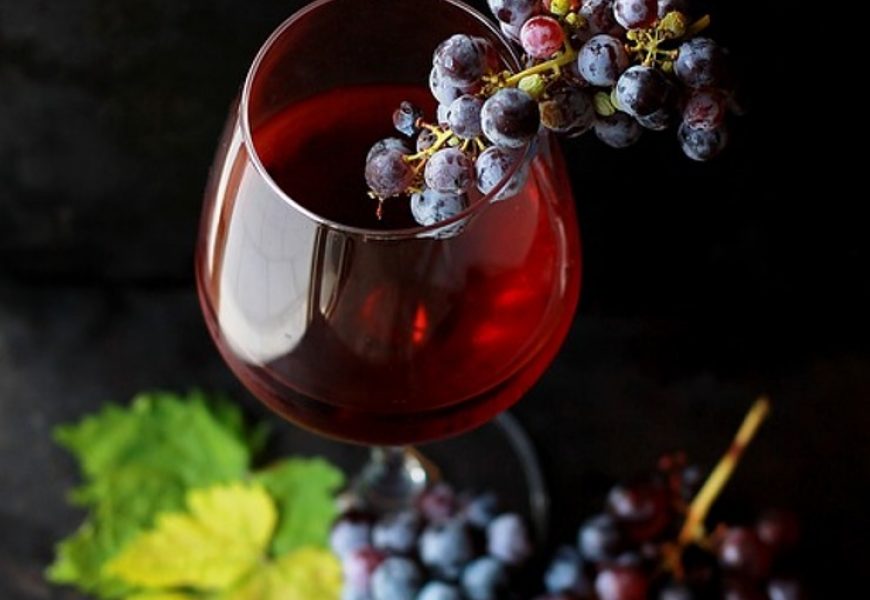 San Martino – Festa del vino novello