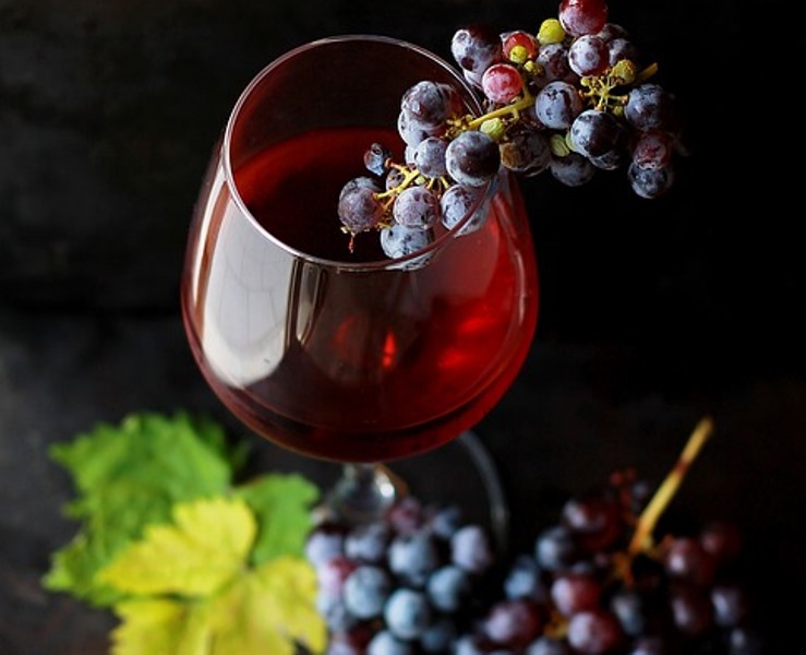 San Martino – Festa del vino novello