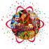Il Carnevale nel Mondo
