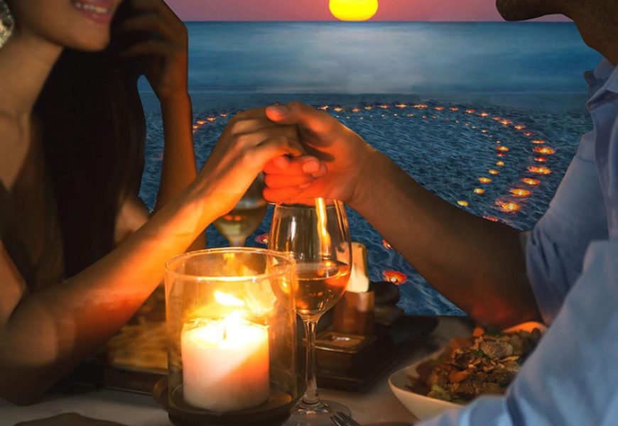 San Valentino nel mondo