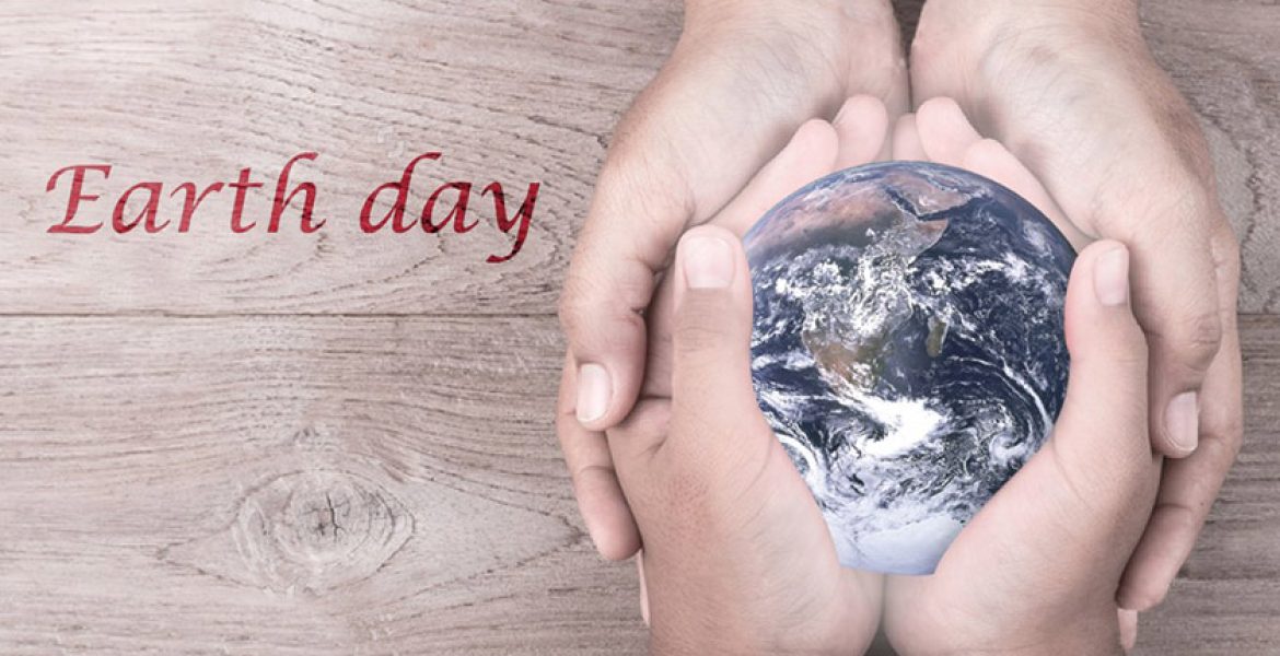 Giornata Mondiale della Terra