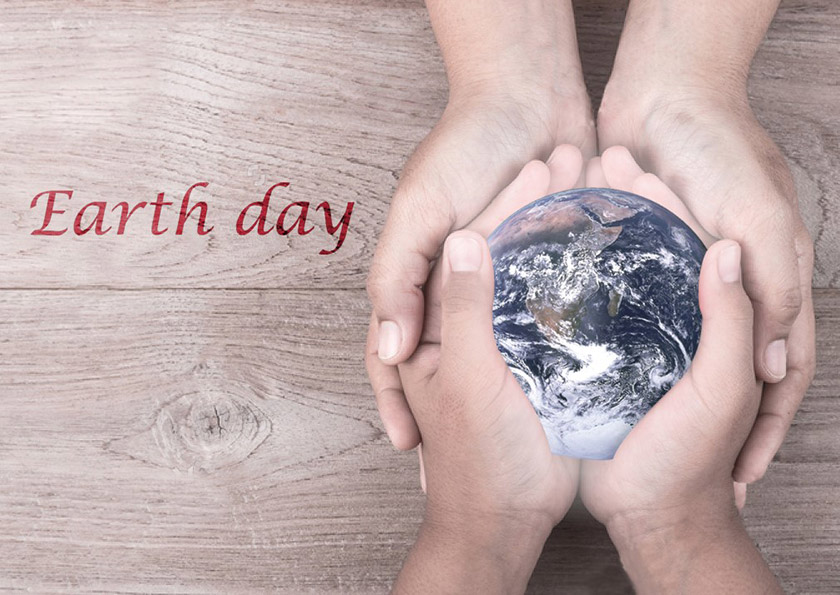 Giornata Mondiale della Terra