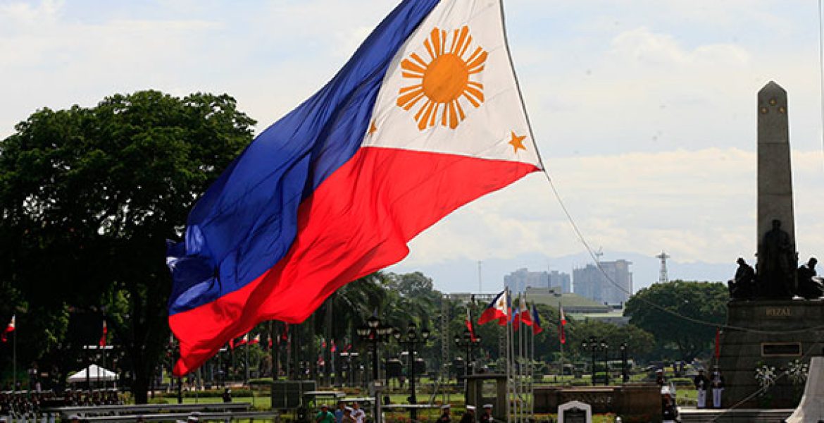 Festa dell’Indipendenza delle Filippine