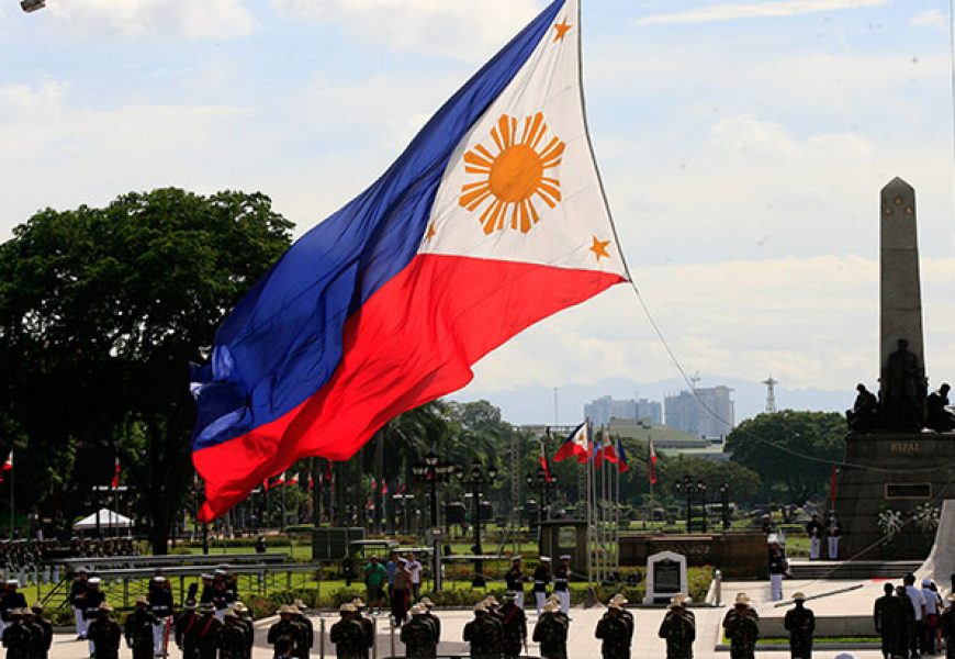 Festa dell’Indipendenza delle Filippine