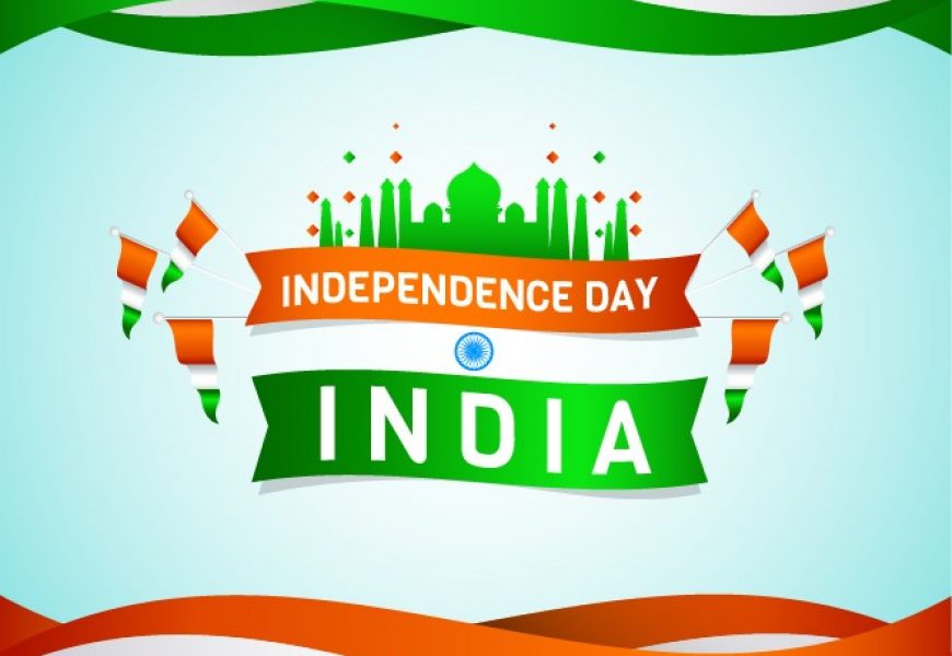 Festa dell’indipendenza dell’India