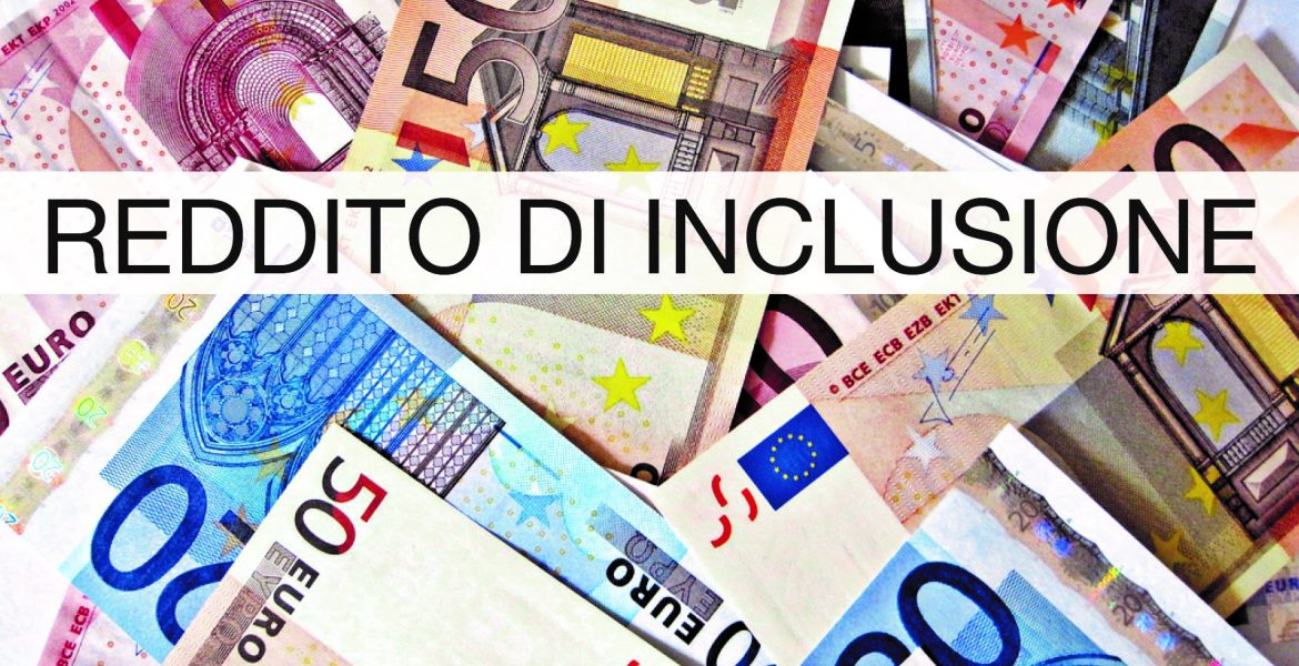 Reddito di inclusione