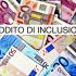 Reddito di inclusione