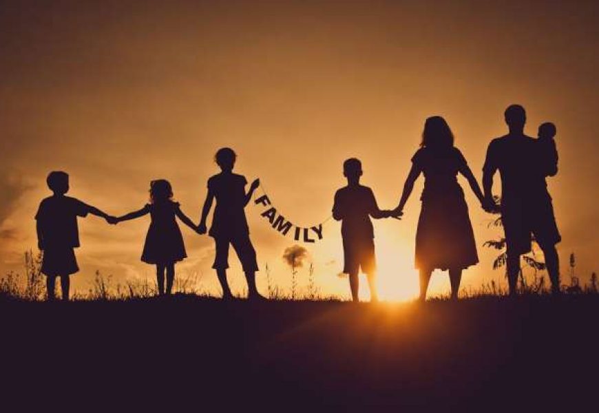 Carta Famiglia 2018. Bonus famiglie numerose!!!