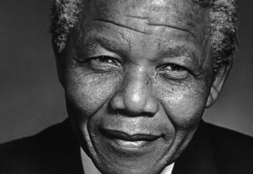 MANDELA DAY