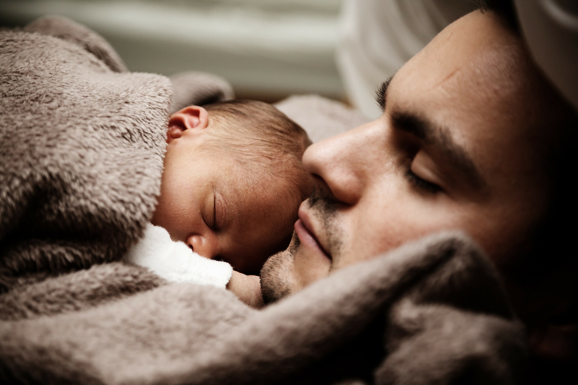 Bonus Papà 2019: Sostegno alla paternità