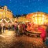 Mercatini di Natale: Il Natale arriva in anticipo!