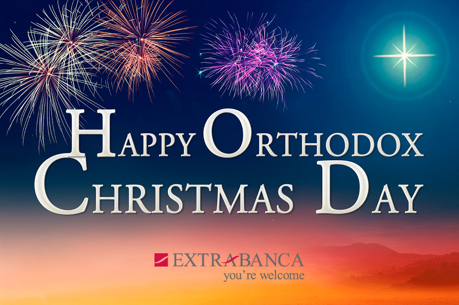 7 gennaio: Natale ortodosso scopri come si festeggia nel mondo