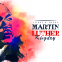 MARTIN LUTHER KING DAY