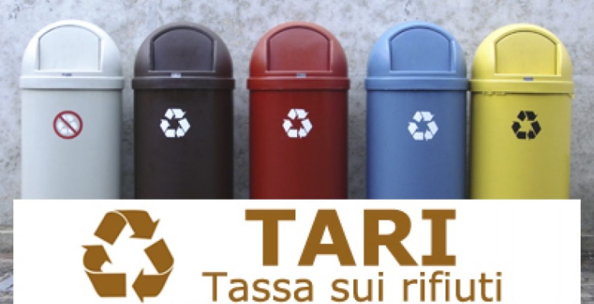 TARI. Cos’è e come si paga