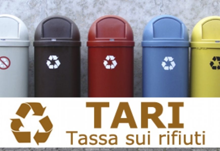 TARI. Cos’è e come si paga