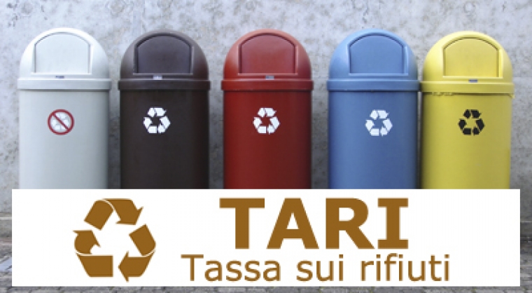 TARI. Cos'è e come si paga | Extrabanca