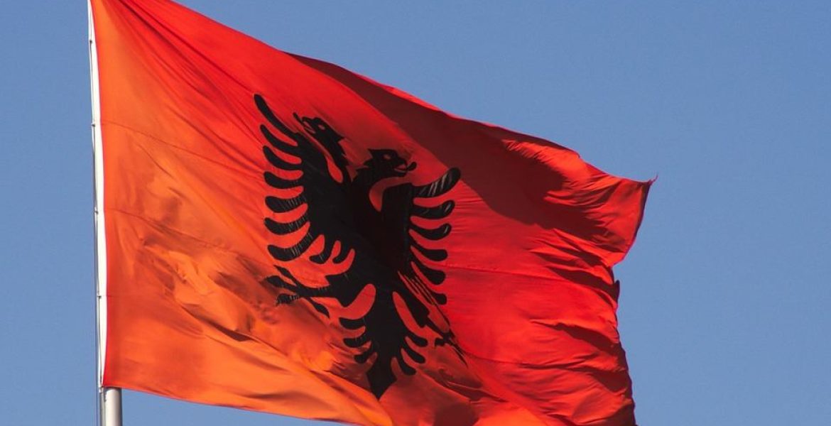 INDIPENDENZA DELL’ALBANIA