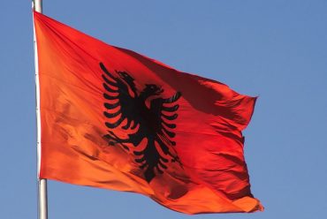 INDIPENDENZA DELL’ALBANIA